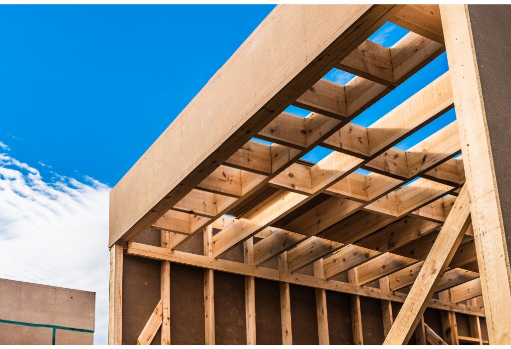 alternative building materials