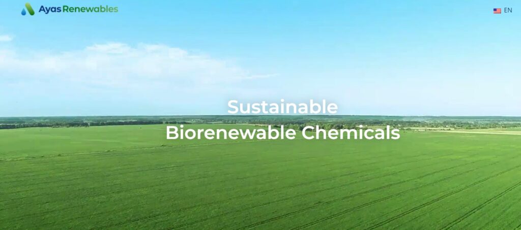 ayas renewables homepage