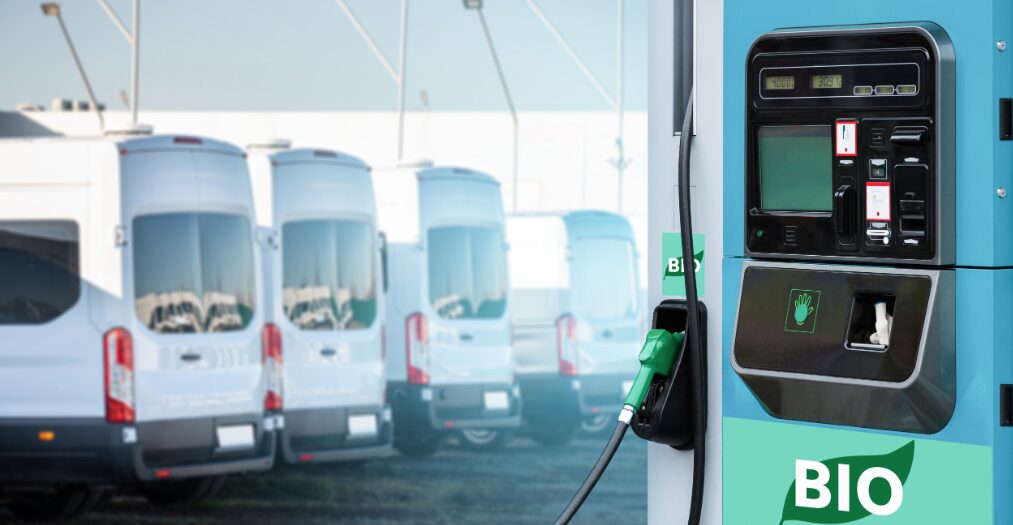biofuels alternative fuels