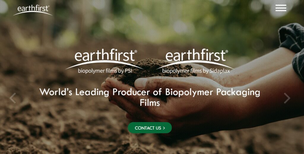 earthfirstfilms homepage