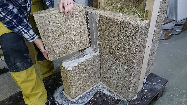 hempcrete