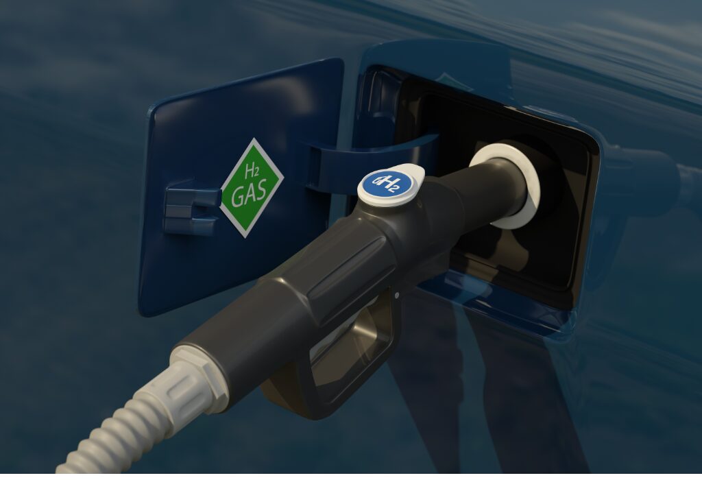 hydrogen car pros cons