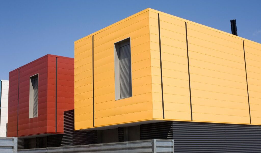 modular house
