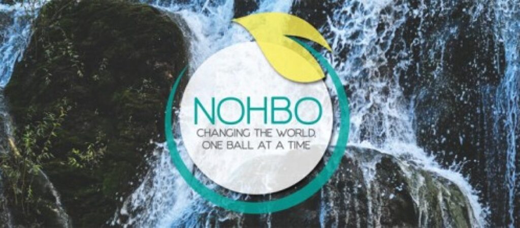 nohbo homepage