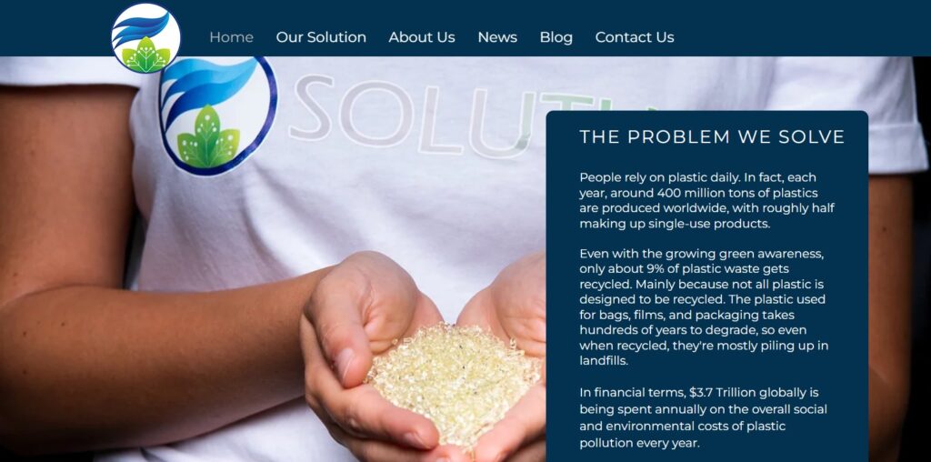 solutum homepage