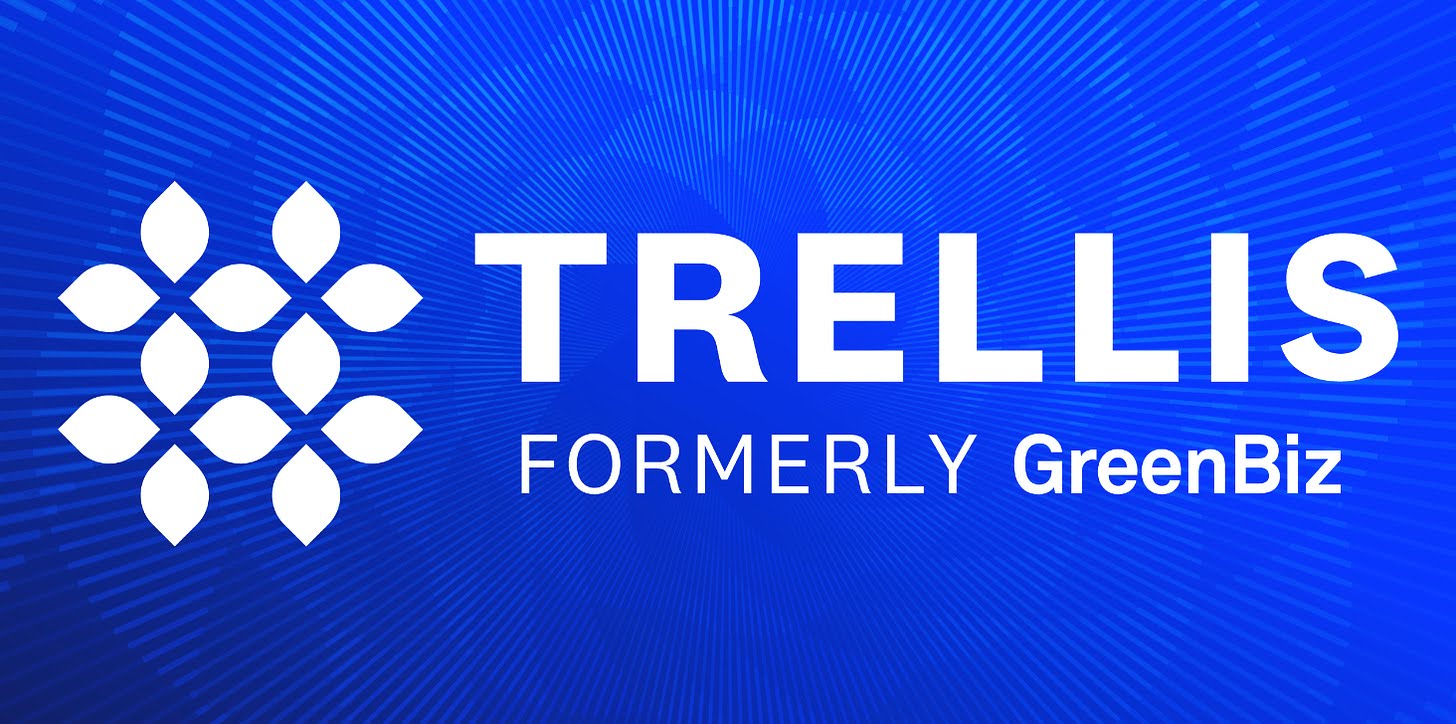 trellis newsletter