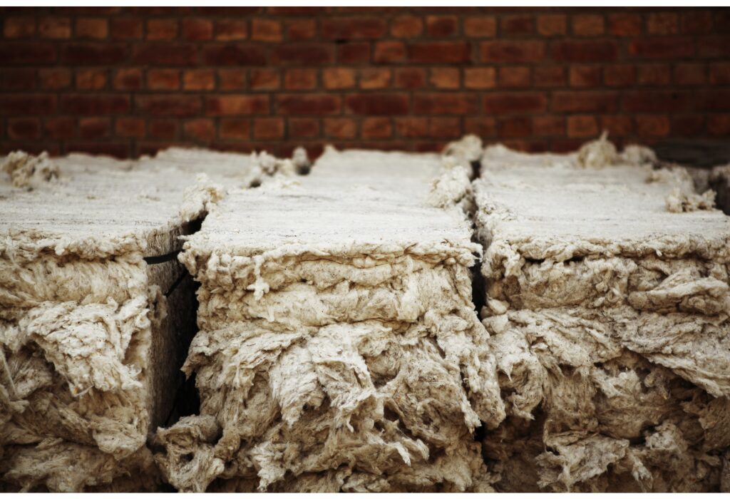 wool insulation