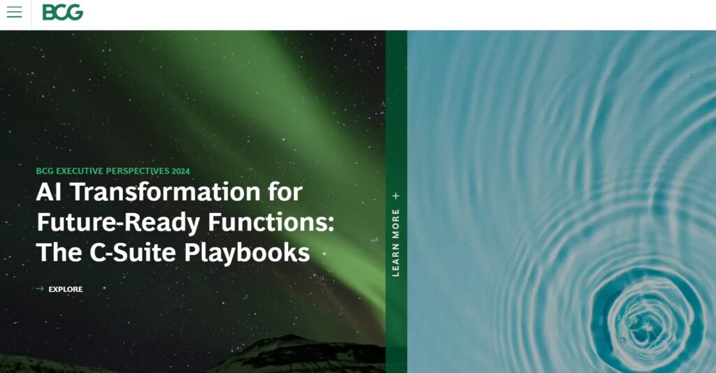 Boston Consulting Group