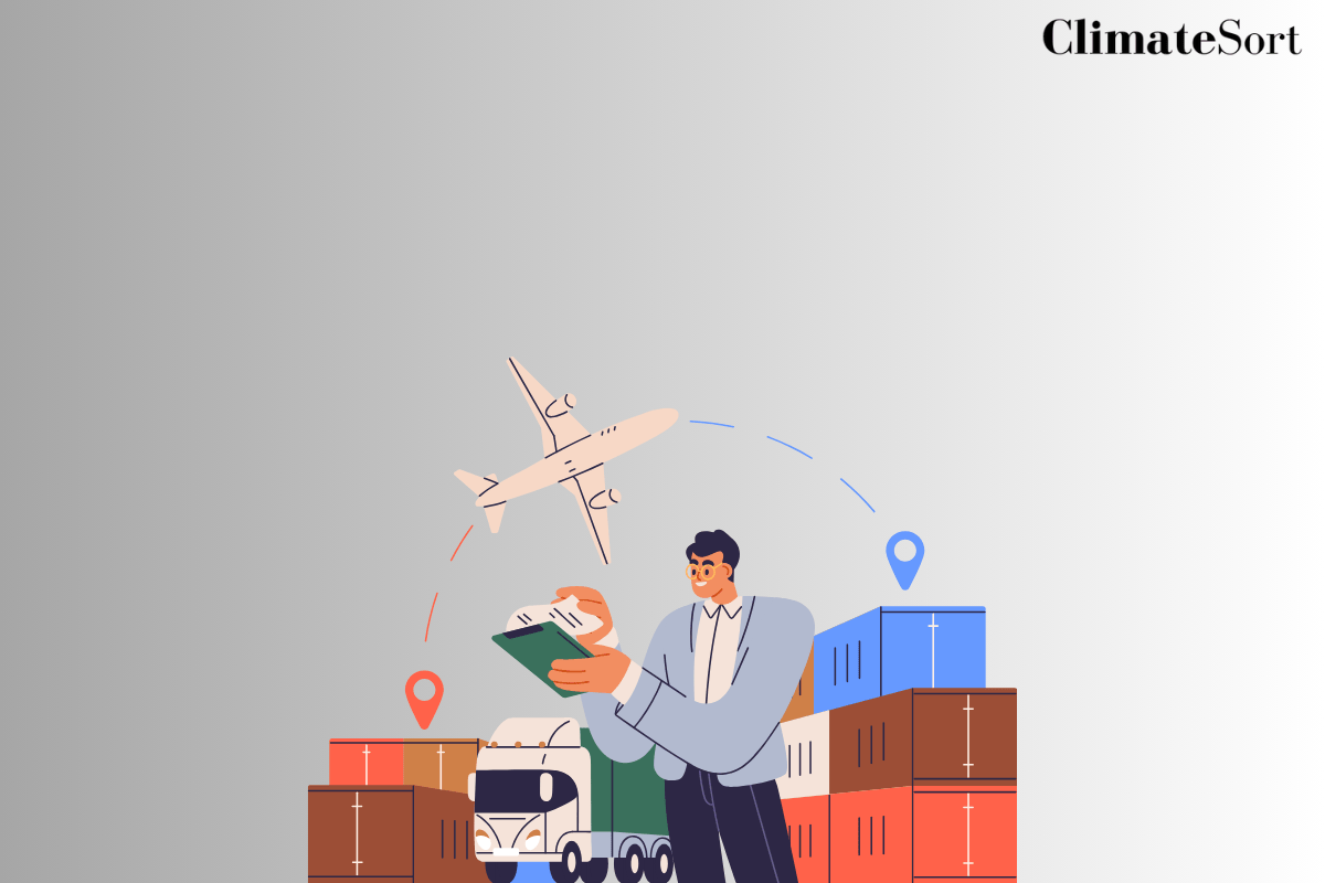 sustainable freight transportation