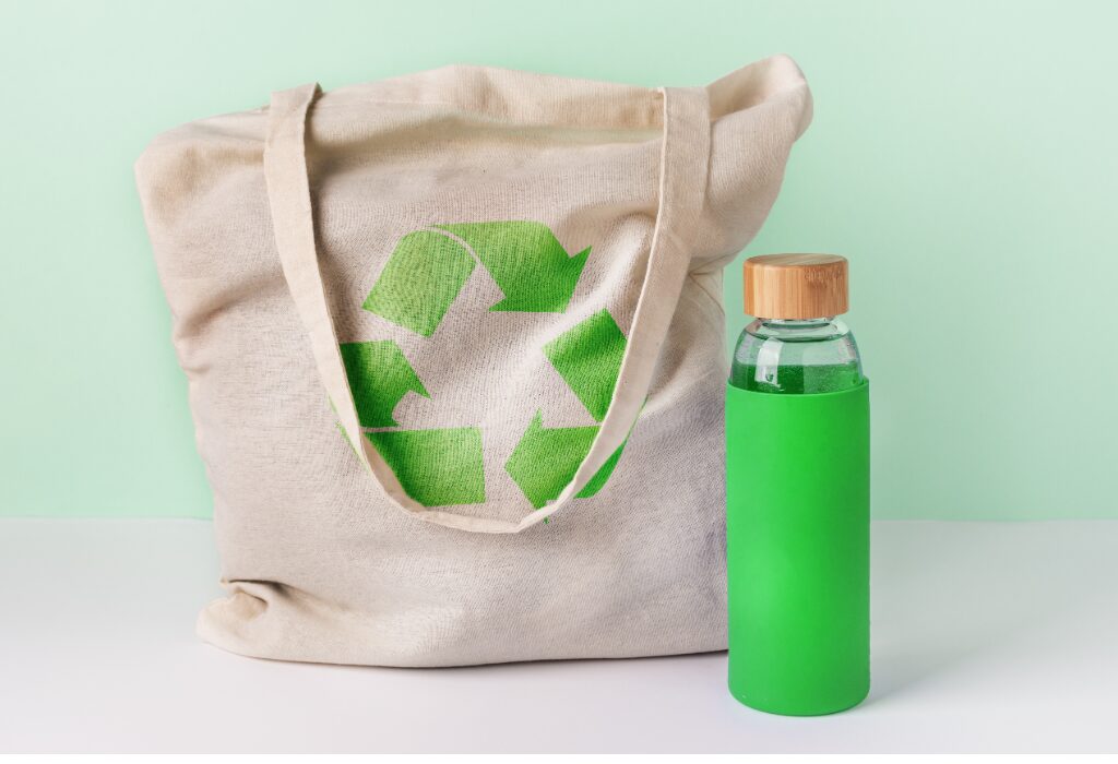 alternative materials to plastic - feature image