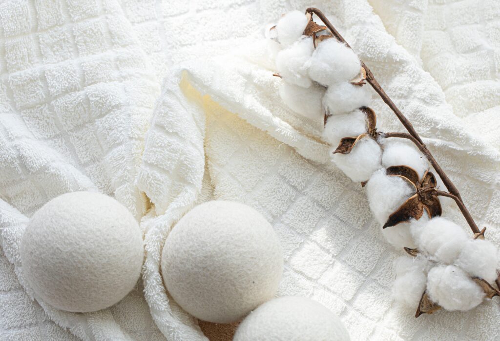 organic cotton