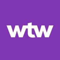 wtw corporate logo