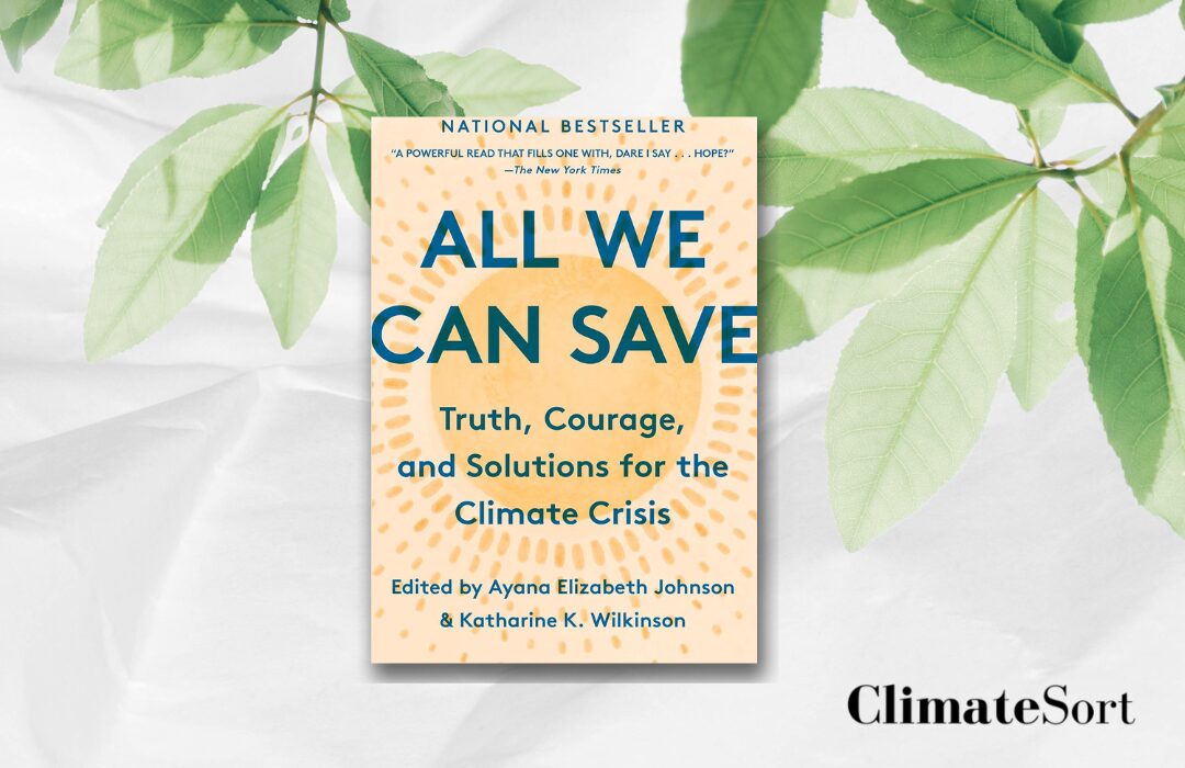 Climate Book All We Can Save