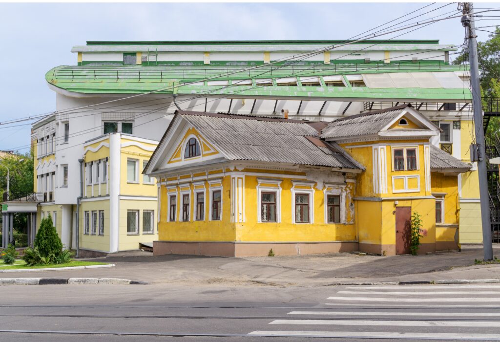 adaptive reuse preservation guidelines