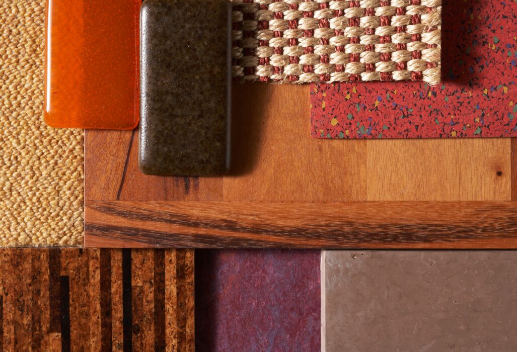 polyurethane - sustainable materials
