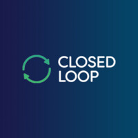 closed_loop___environmental_solutions_logo