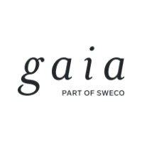 gaia consulting logo