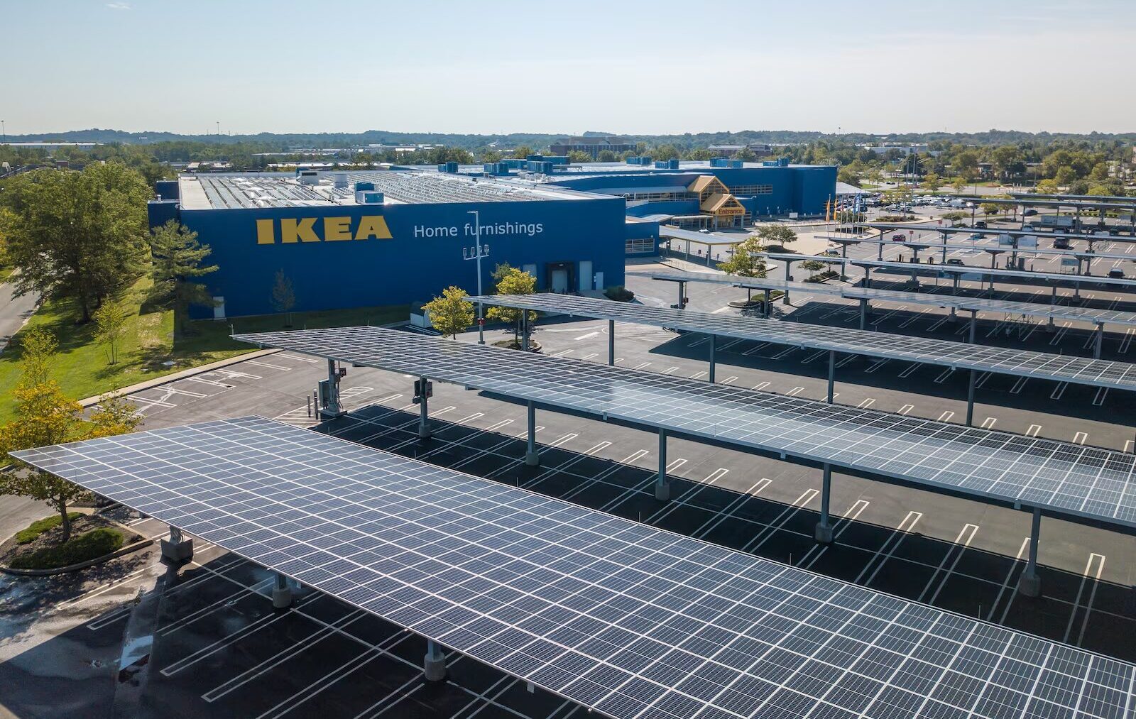 Ikea marketing