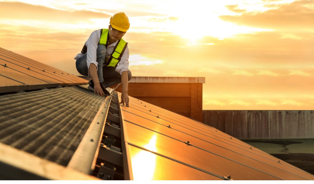 Quantum Dot Solar Cells