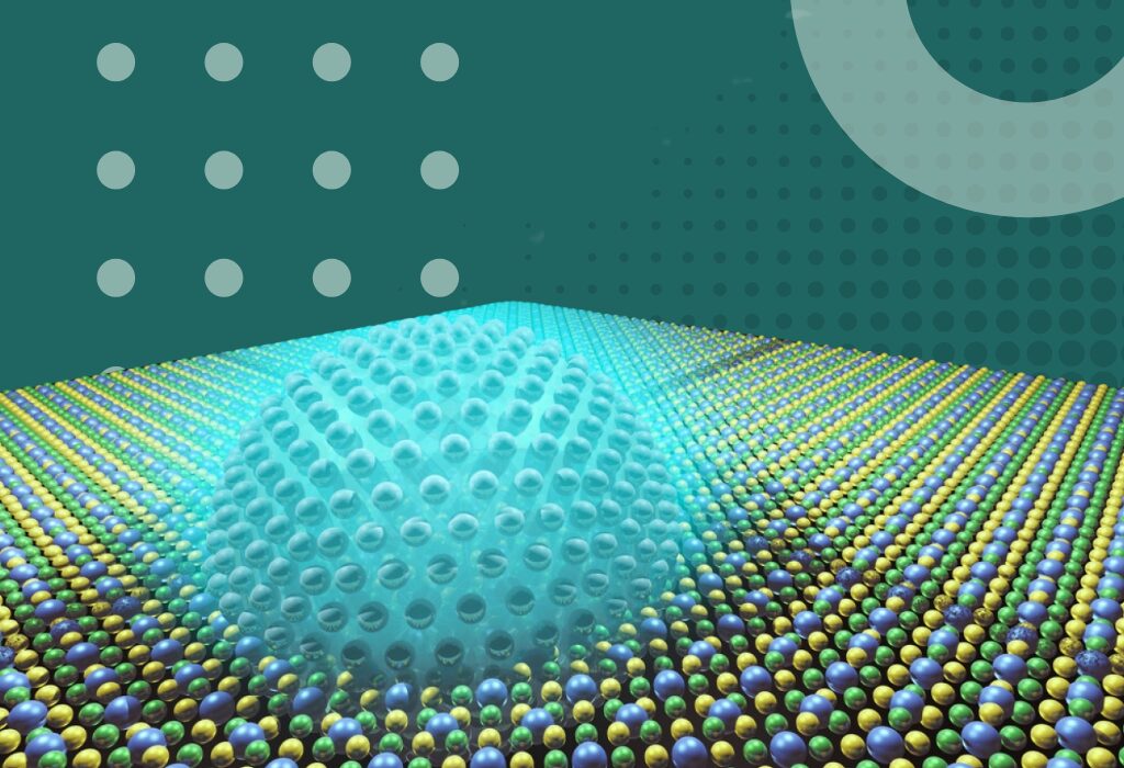 Quantum Dot Solar cells Feature Image