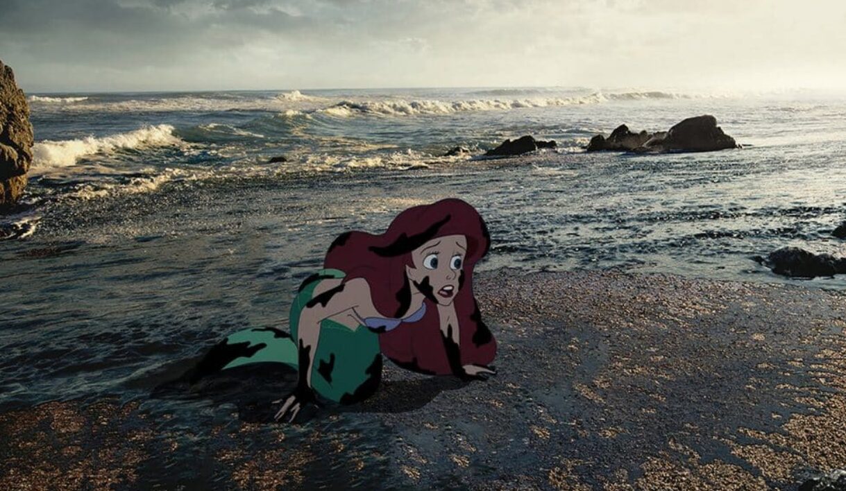 Unhappily Ever After - Jeff Hong