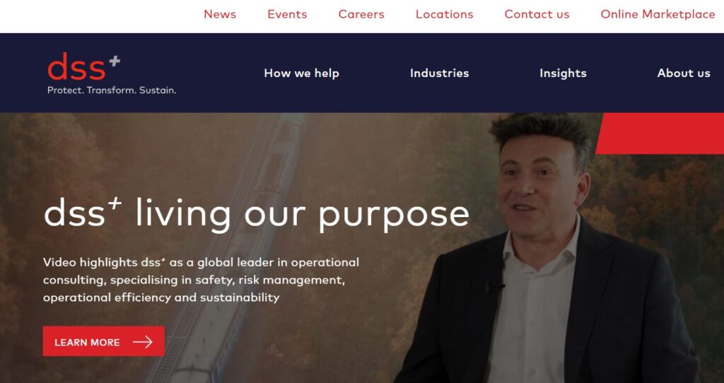 dds+ homepage