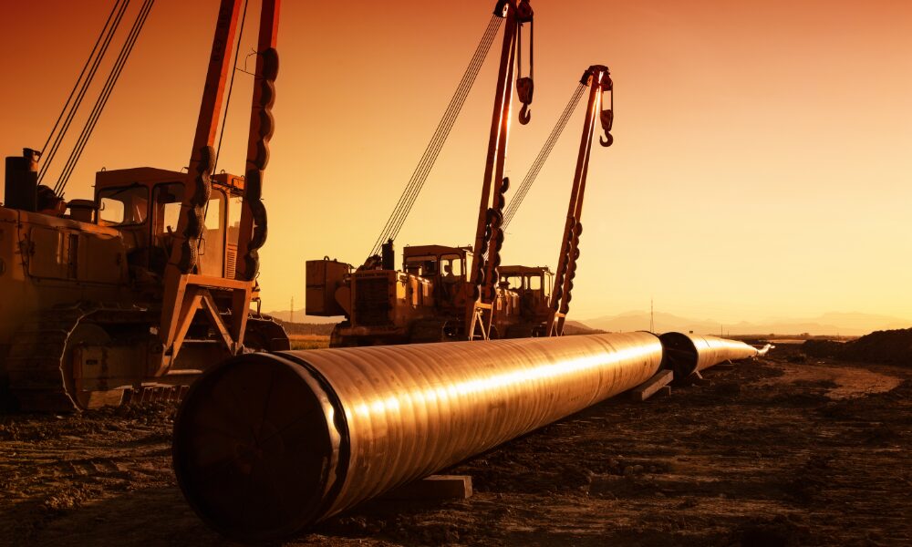 natrual gas environmental impact
