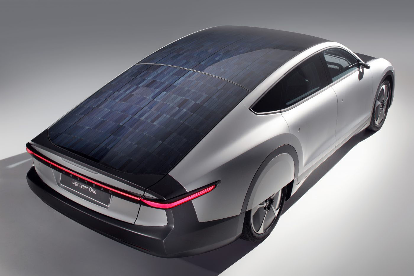 sectors adopting solar - automotive
