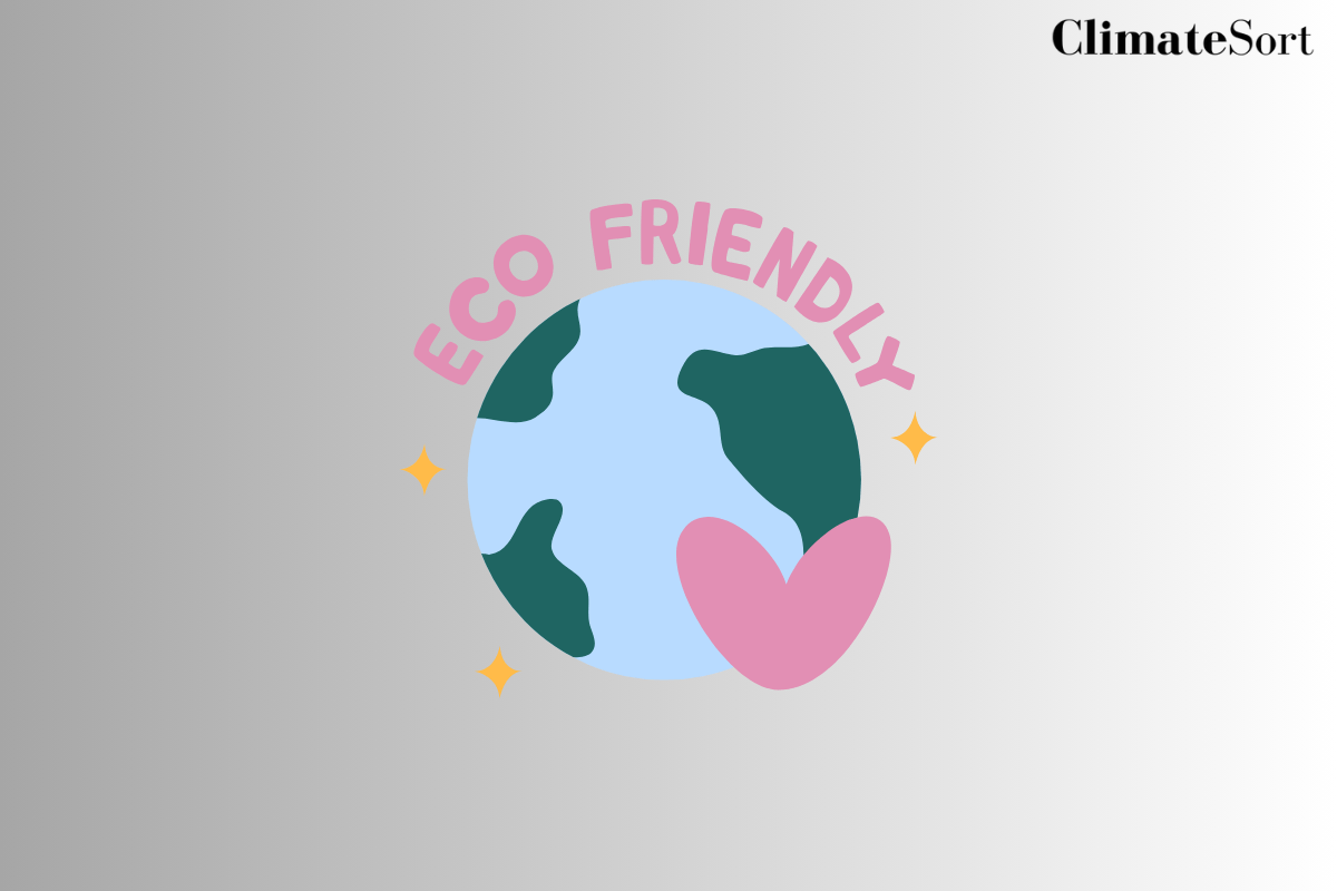 Eco friendly companies