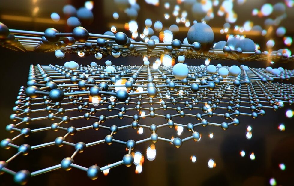 Nanotechnology circular materials