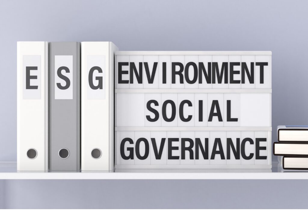 ESG Investing Trends