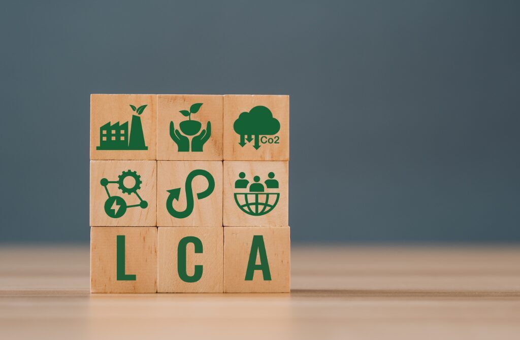 Life Cycle Assessment