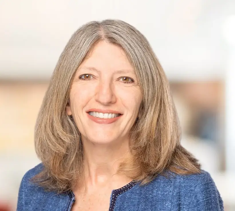 Jenny Davis-Peccoud Sustainability