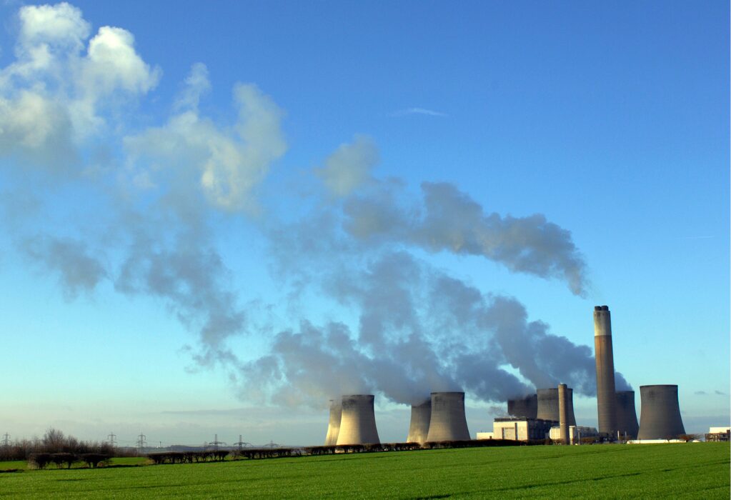 emissions baseline