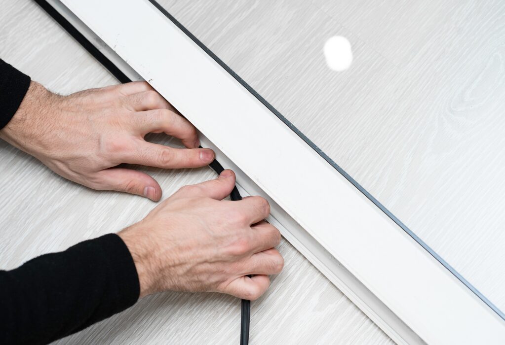 energy efficient windows for air leaks and your carbon footprint
