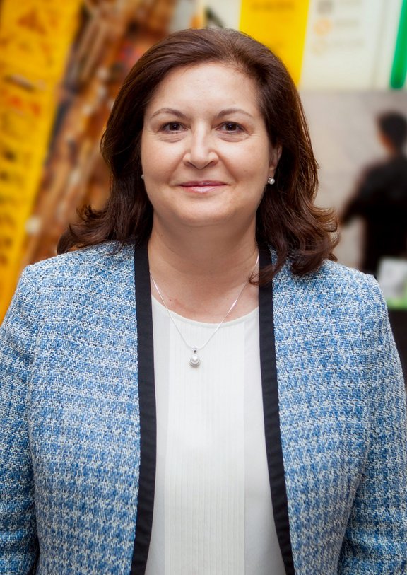 Velislava Ivanova sustainability expert