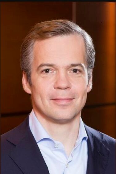 hubertus meinecke sustainbility expert
