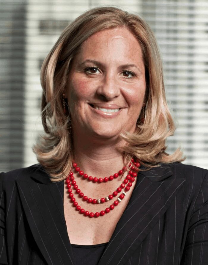 jen-steinmann sustainability expert