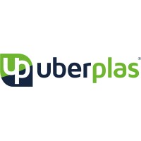 Uberplas logo