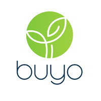 Buyo Logo