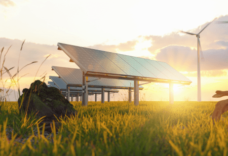 Carbon Credit Trading Platforms - Renewable Energy Projects