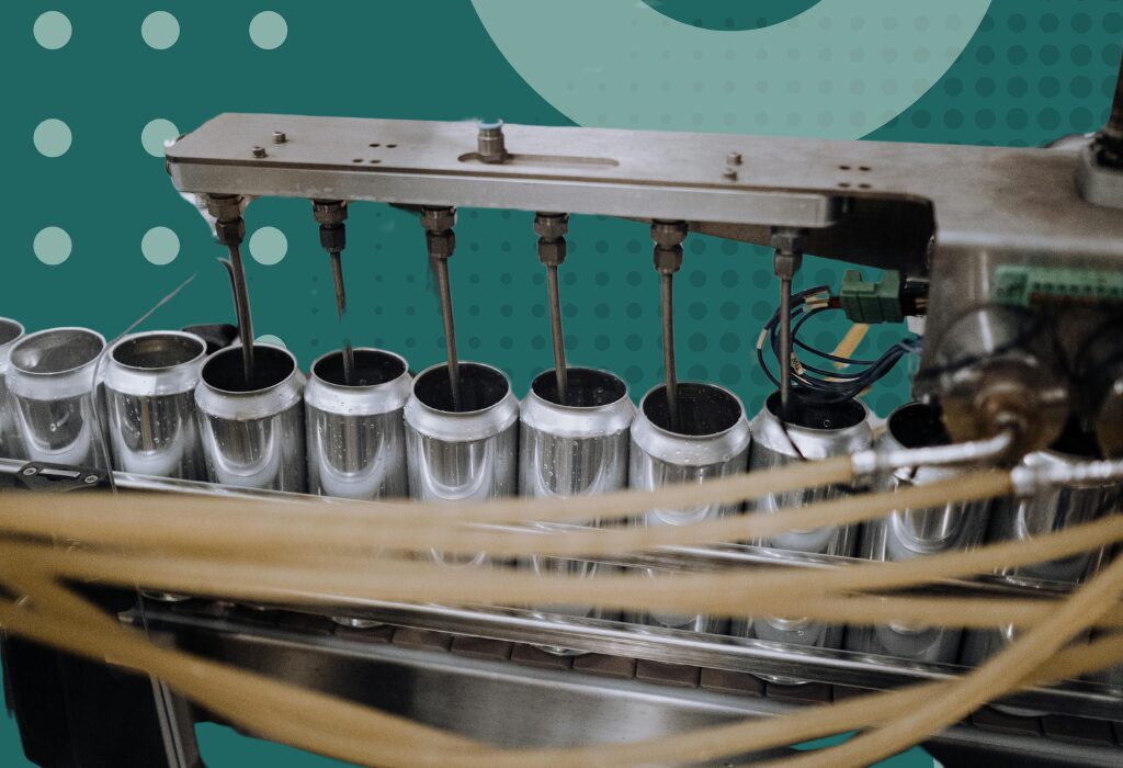 Manufacturing Waste - Climatesort Feature Image