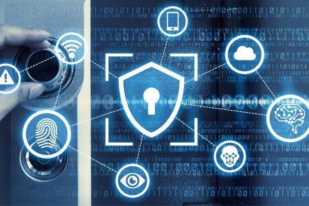 Data Security - Circular Platforms