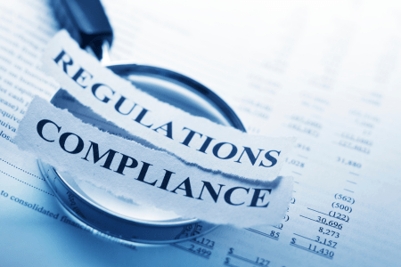 Regulatory Compliance- Circular Platforms