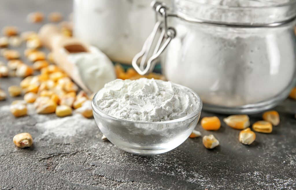 Biodegradable plastic suppliers - Starch Bioplastics