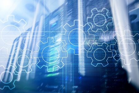 Technology Integration - Circular Platforms