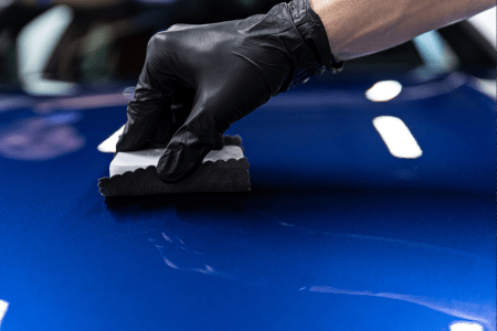 automotive sustainable coating