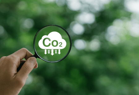 carbon trading credit platforms