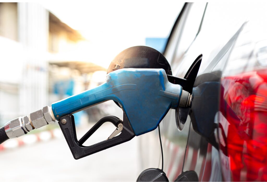 low carbon fuels