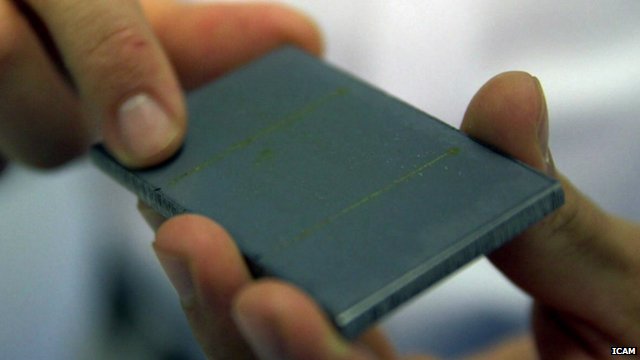 self healing sustainable coating